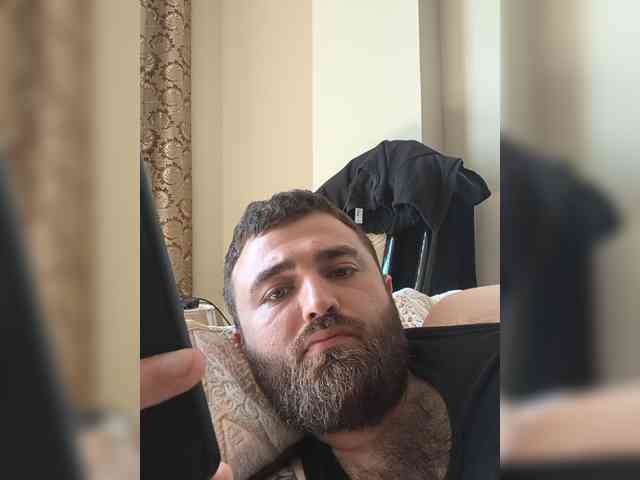 kavkazecru Sex Cam Show