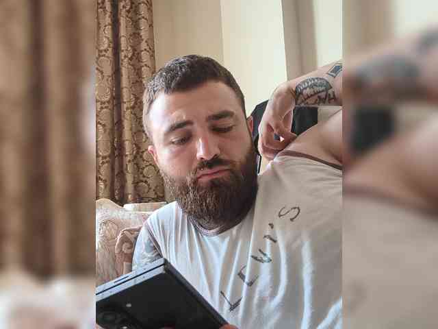 kavkazecru Sex Cam Show