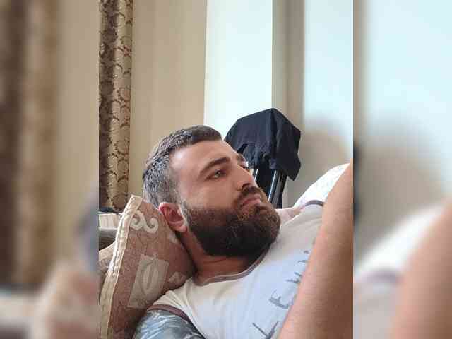 kavkazecru Sex Cam Show