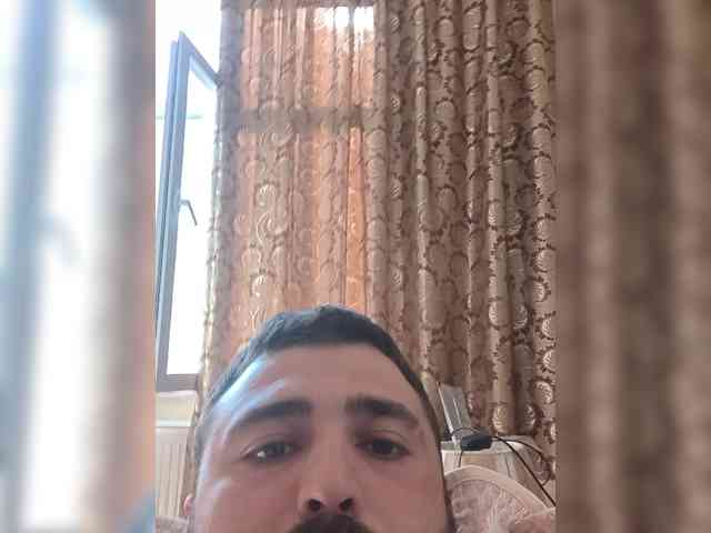 kavkazecru Sex Cam Show