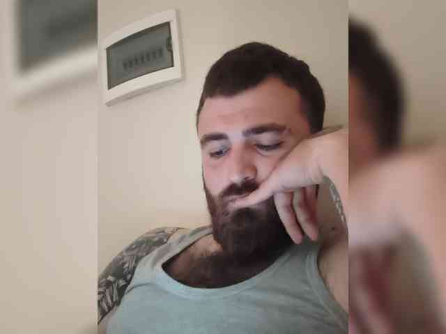 kavkazecru Sex Cam Show