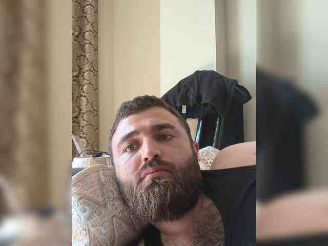 kavkazecru Sex Cam Show