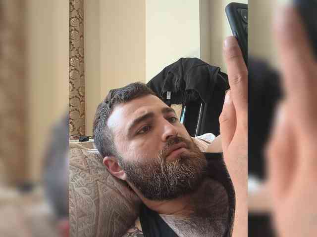 kavkazecru Sex Cam Show