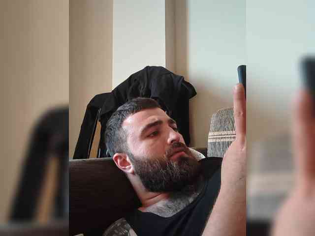 kavkazecru Sex Cam Show
