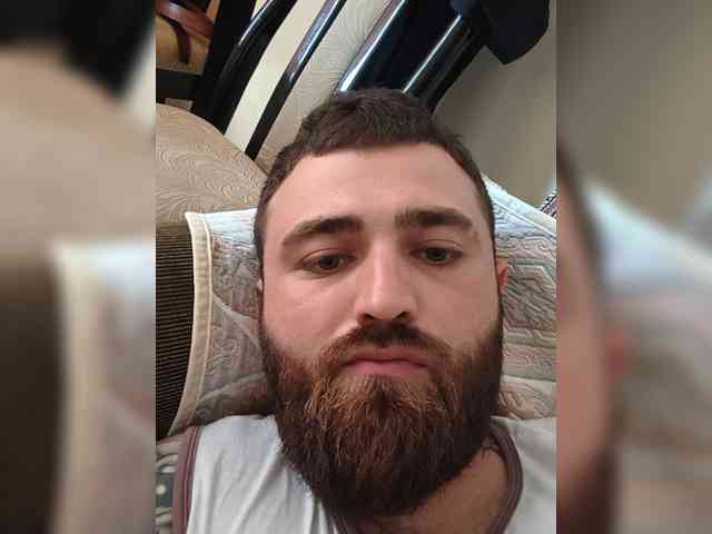 kavkazecru Sex Cam Show