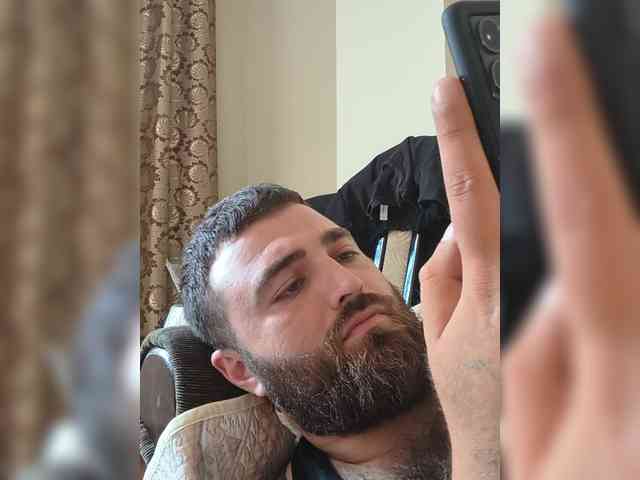 kavkazecru Sex Cam Show