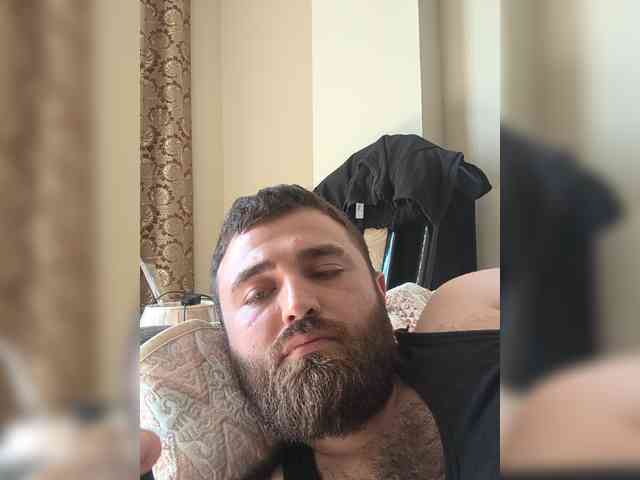 kavkazecru Sex Cam Show