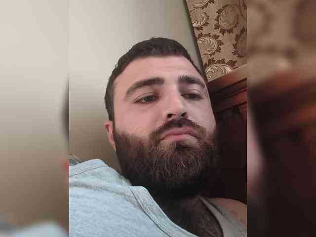 kavkazecru Sex Cam Show