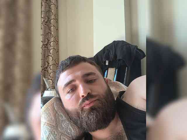 kavkazecru Sex Cam Show