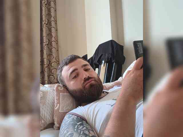 kavkazecru Sex Cam Show