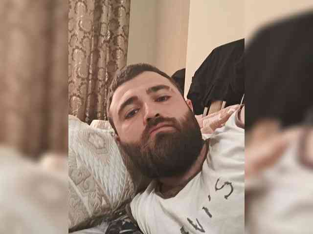 kavkazecru Sex Cam Show