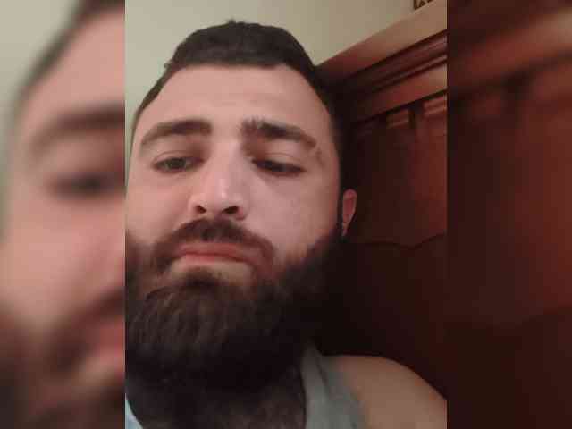 kavkazecru Sex Cam Show