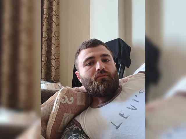 kavkazecru Sex Cam Show