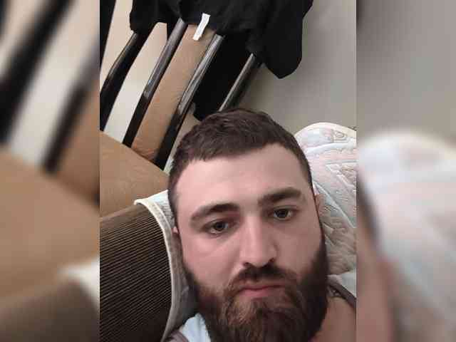 kavkazecru Sex Cam Show
