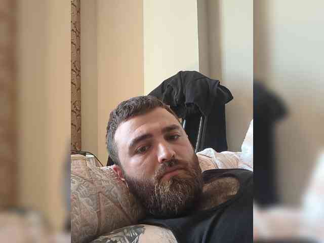 kavkazecru Sex Cam Show
