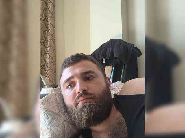 kavkazecru Sex Cam Show