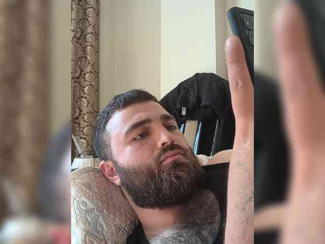 kavkazecru Sex Cam Show