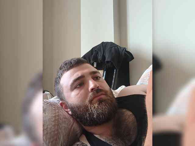 kavkazecru Sex Cam Show