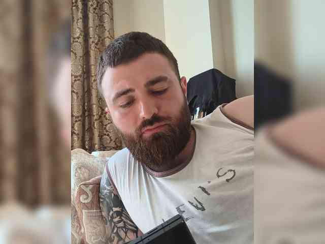 kavkazecru Sex Cam Show