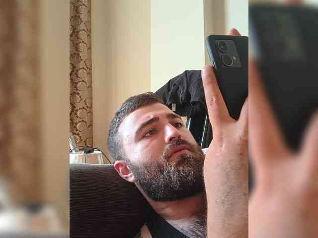 kavkazecru Sex Cam Show
