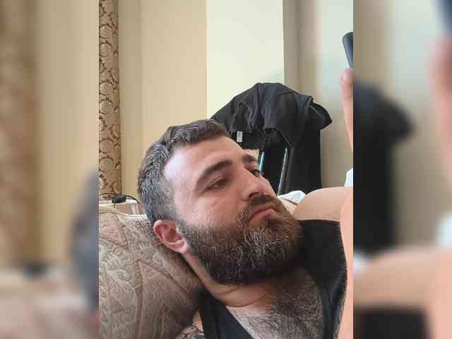 kavkazecru Sex Cam Show