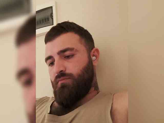 kavkazecru Sex Cam Show