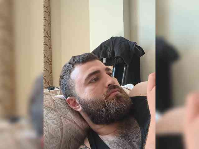 kavkazecru Sex Cam Show