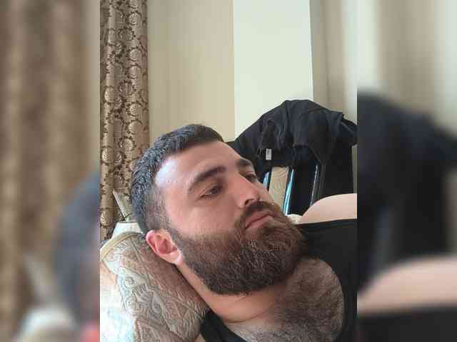 kavkazecru Sex Cam Show