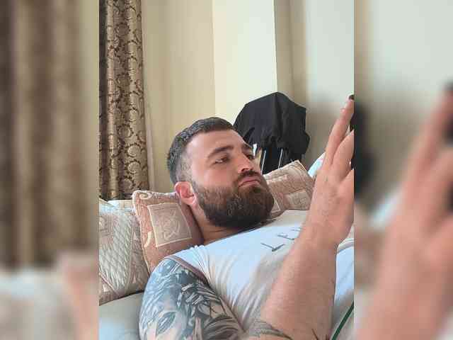 kavkazecru Sex Cam Show