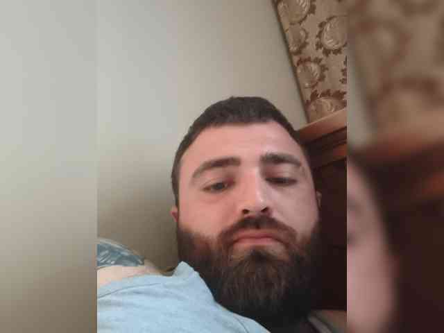 kavkazecru Sex Cam Show