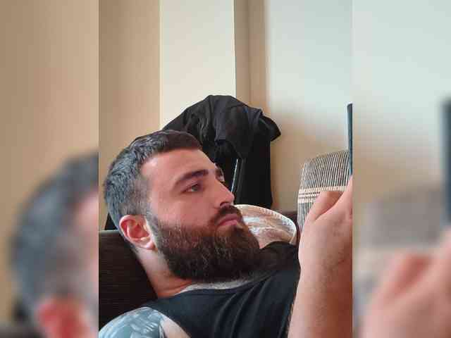 kavkazecru Sex Cam Show