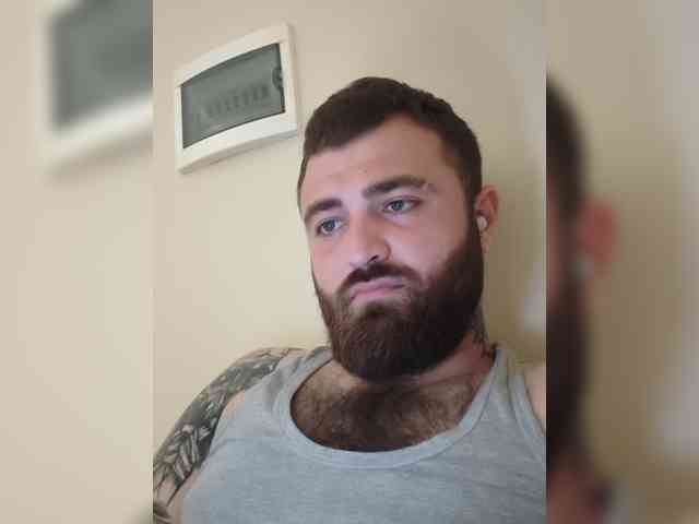 kavkazecru Sex Cam Show