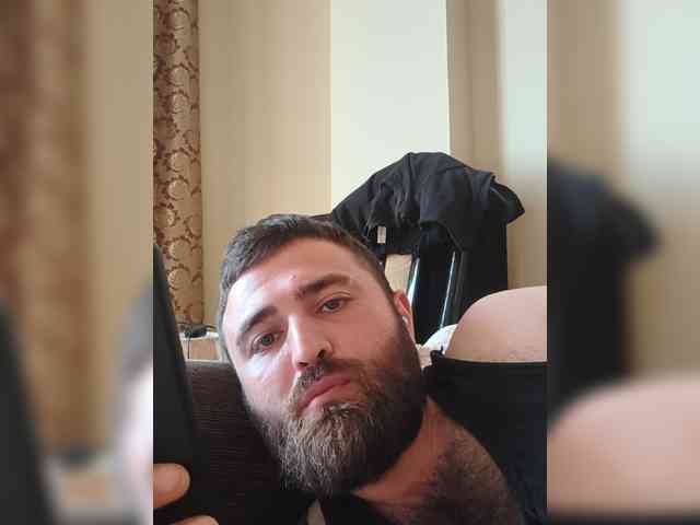 kavkazecru Sex Cam Show