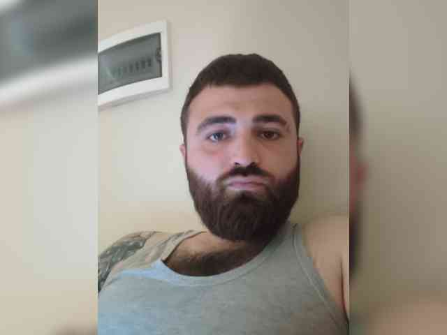 kavkazecru Sex Cam Show