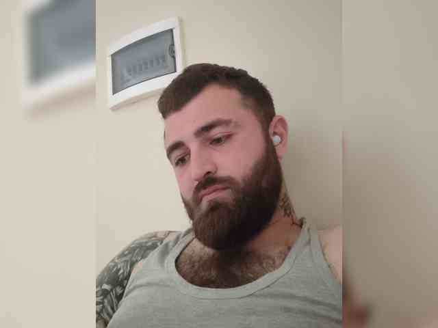kavkazecru Sex Cam Show