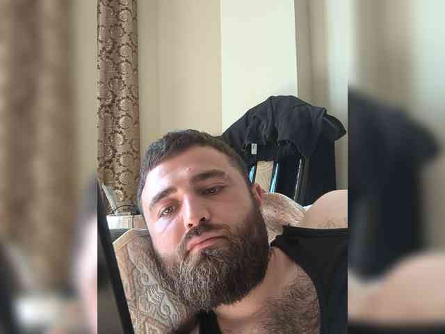 kavkazecru Sex Cam Show