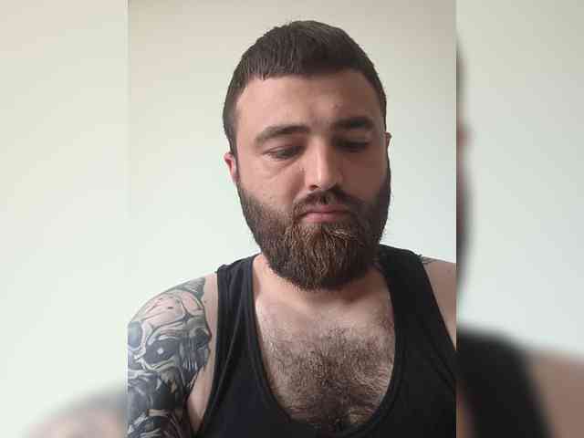 kavkazecru Sex Cam Show
