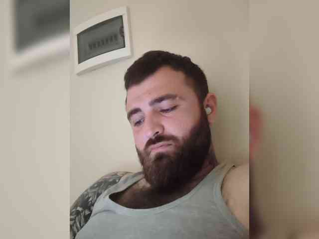 kavkazecru Sex Cam Show