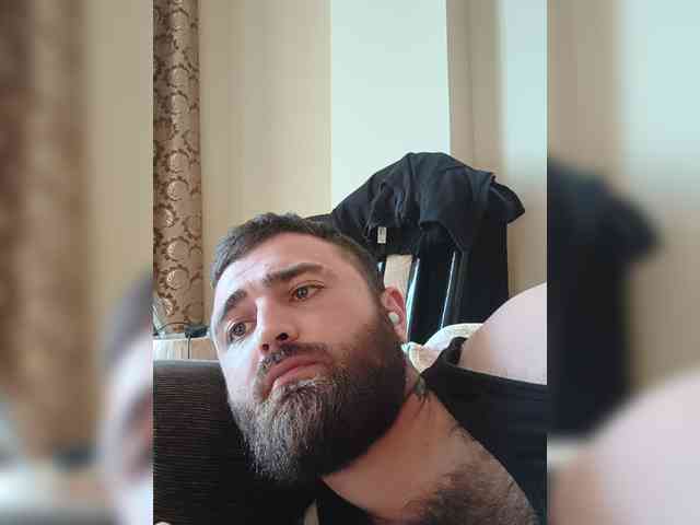 kavkazecru Sex Cam Show
