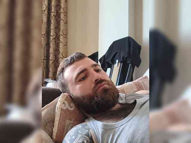 kavkazecru Sex Cam Show