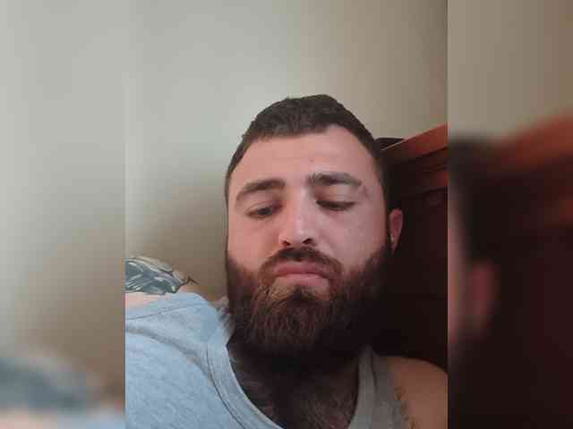 kavkazecru Sex Cam Show