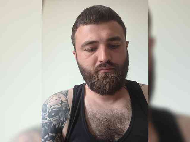 kavkazecru Sex Cam Show
