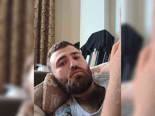 kavkazecru Sex Cam Show