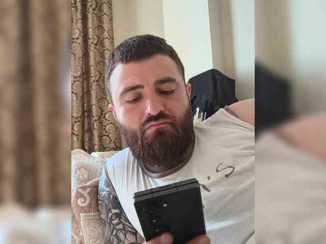kavkazecru Sex Cam Show