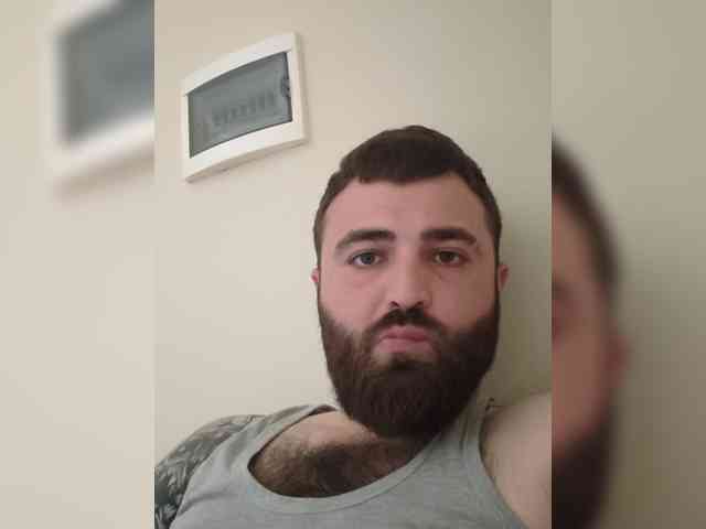 kavkazecru Sex Cam Show