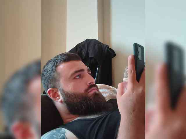 kavkazecru Sex Cam Show
