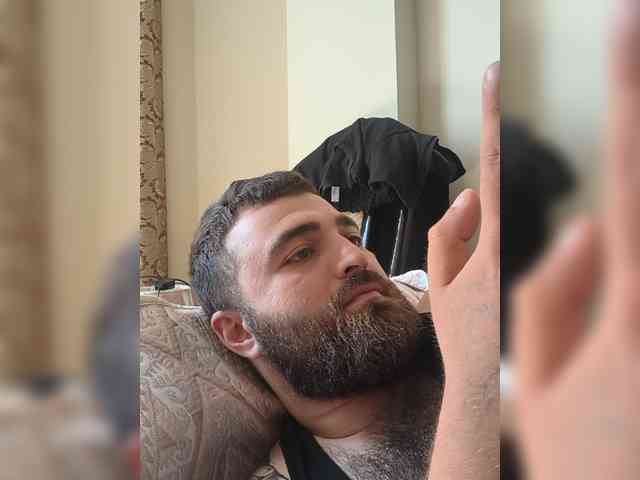 kavkazecru Sex Cam Show