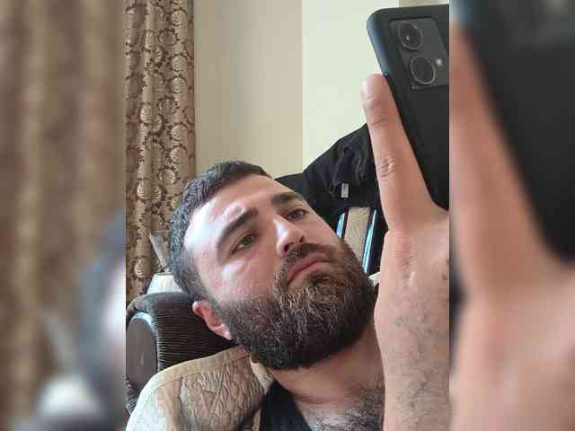 kavkazecru Sex Cam Show