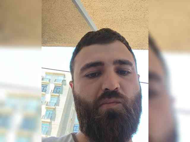 kavkazecru Sex Cam Show