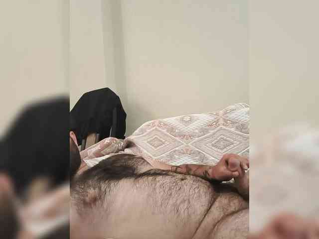 kavkazecru Sex Cam Show